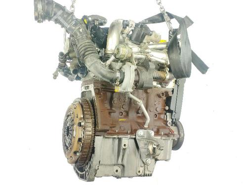 Motor RENAULT MODUS / GRAND MODUS (F/JP0_) 1.5 dCi (FP0F, JP0F) | BP29908624M1