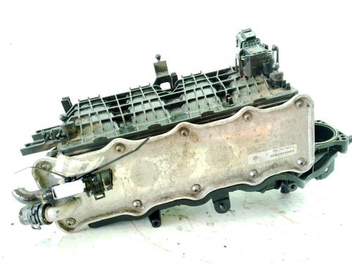 Intake manifold SEAT ATECA (KH7, KHP) 1.4 TSI | BP32695566M70 - Image 3