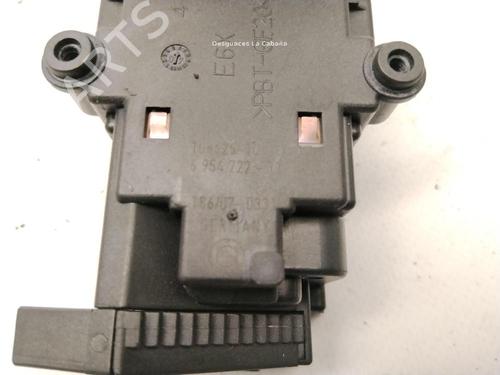 Ignition barrel BMW 5 (E60) 523 i | BP37508736M48 - Image 3