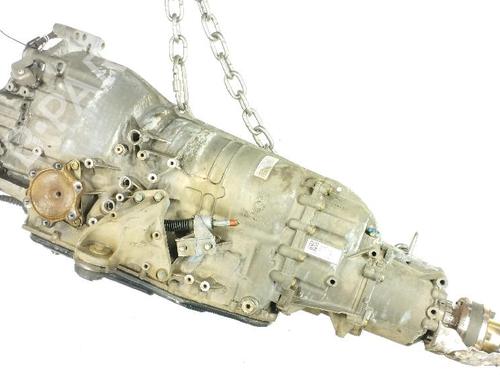 Gearbox AUDI A6 C6 (4F2) 3.0 TDI quattro | BP27534504M3 