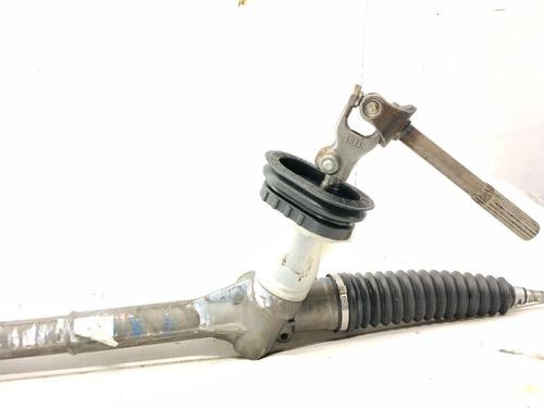 Steering rack NISSAN MICRA V (K14) 0.9 IG-T | BP37434603M22 - Image 2