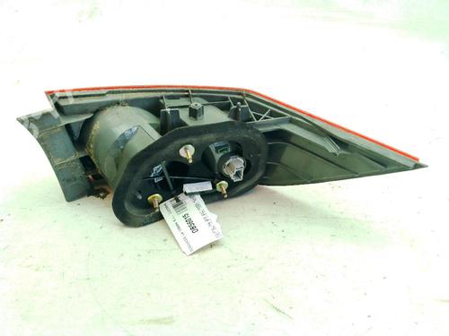 Right taillight HONDA ACCORD VII (CL, CN) 2.2 i-CTDi (CN1) | BP27495760C35 