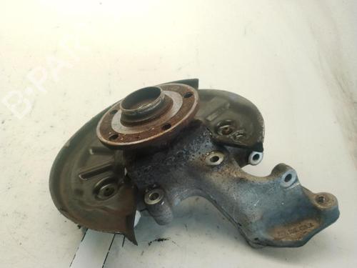 Left rear steering knuckle SEAT ATECA (KH7, KHP) 2.0 TDI | BP26194942M27 - Image 2