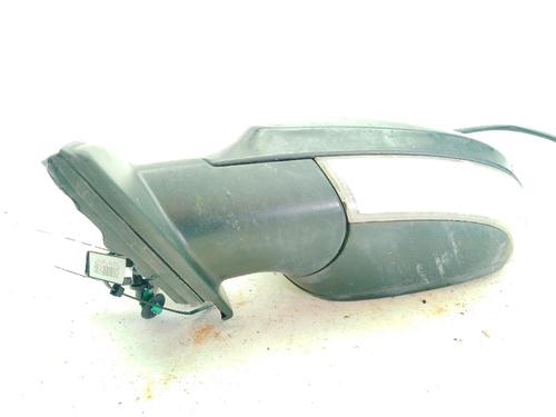 Left mirror VW PASSAT B6 (3C2) 2.0 TDI | BP27514251C26 