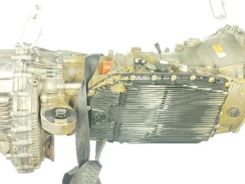 Gearbox LAND ROVER RANGE ROVER SPORT I (L320) 2.7 D 4x4 | BP18416816M3 