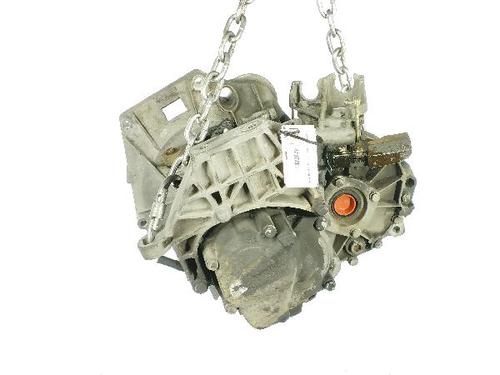 Gearbox FIAT PUNTO (199_) 1.3 D Multijet | BP24043122M3