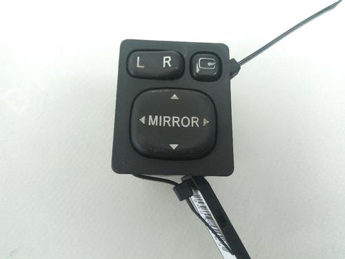 Used Mirror switch TOYOTA LAND CRUISER PRADO (_J12_) 3.0 D-4D (KDJ120, KDJ125, KDJ121) (173 hp) 18359508