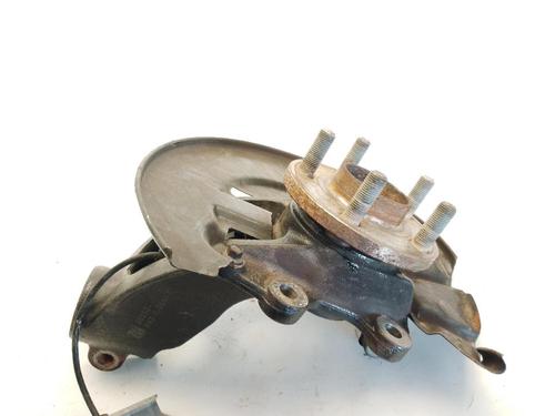 Left front steering knuckle FORD TRANSIT CONNECT V408 Box Body/MPV 1.5 EcoBlue | BP27587791M25 - Image 3