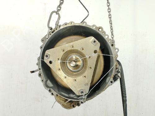 Used Gearbox Gearbox 27979214 27979214