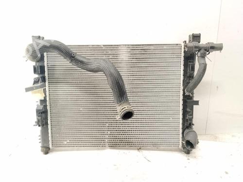 Water radiator DACIA SANDERO II 1.5 Blue dCi 95 (B8JL) | BP36964167M31 - Image 3