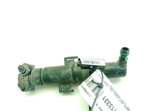 Used Headlight washer Headlight washer AUDI Q5 (8RB) 2.0 TDI quattro (170 hp) 33905606 33905606