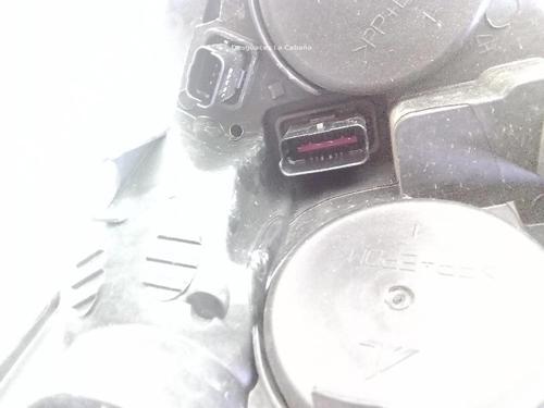Left headlight RENAULT CLIO IV (BH_) 1.5 dCi 90 | BP29555057C28 