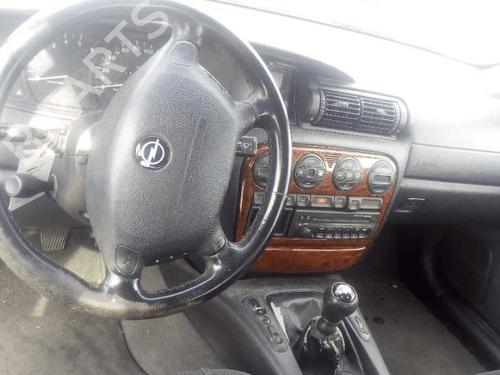 Used Parts OPEL OMEGA B (V94) 2.5 TD (F69, M69, P69) 1715766