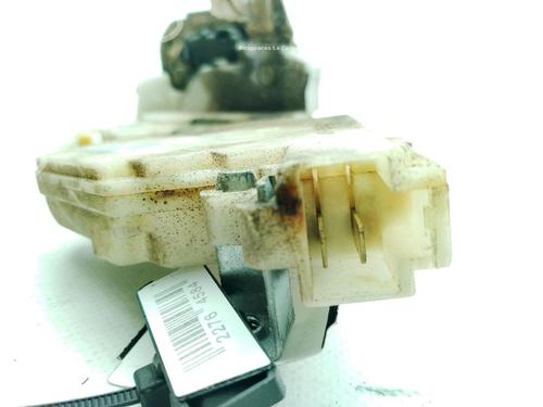 Rear left lock NISSAN TERRANO II (R20) 2.7 TDi 4WD | BP29203889C100 