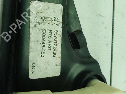Rear left window mechanism CITROËN C4 Picasso II 1.6 VTi 120 | BP34391336C24 - Image 4
