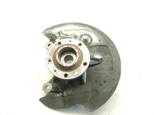 Used Left front steering knuckle Left front steering knuckle 27695766 27695766
