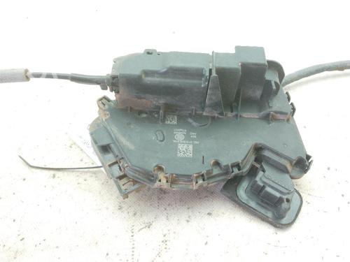 Rear right lock VW GOLF VII Variant (BA5, BV5) 1.5 TGI | BP24862161C99 