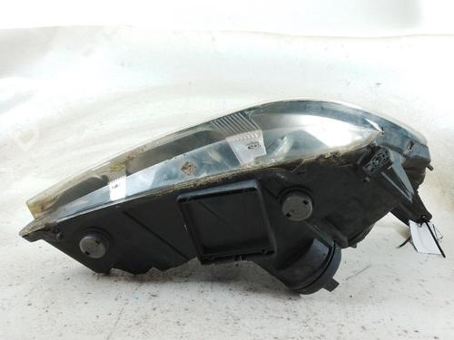 Left headlight OPEL VECTRA C GTS (Z02) 1.9 CDTI (F68) | BP25349128C28 