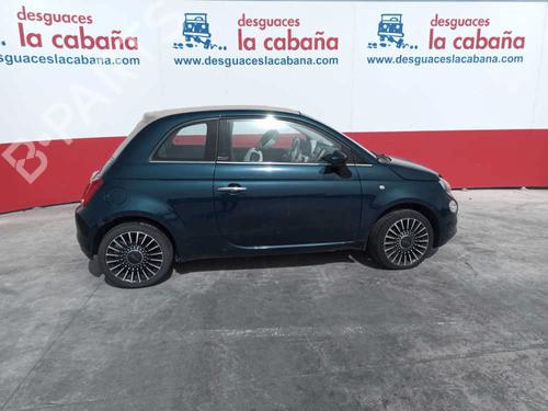 AC compressor FIAT 500 (312_) 1.2 (312AXA1A) | BP24043074M34 - Image 9