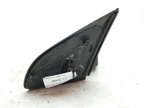 Right mirror OPEL ASTRA H (A04) 1.7 CDTI (L48) | BP25836291C27 