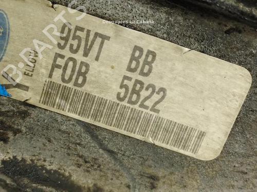 Gearbox FORD TRANSIT Platform/Chassis (E_ _) 2.5 DI (EML/S, ENL/S) | BP36856624M3  - Image 5