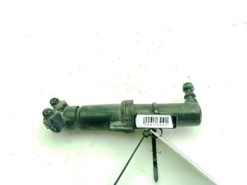 Used Headlight washer Headlight washer AUDI Q5 (8RB) 2.0 TDI quattro (170 hp) 33905546 33905546