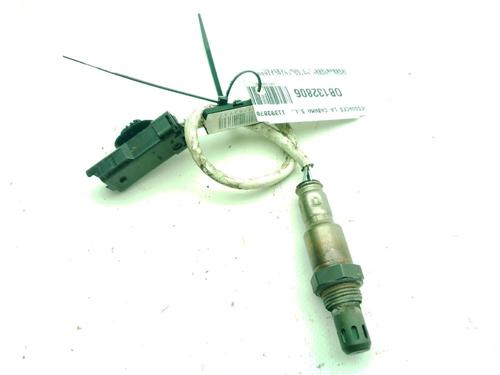 Elektronisk sensor Elektronisk sensor PEUGEOT 208 I (CA_, CC_) 1.2 VTI 82 (82 hp) 36899695 36899695