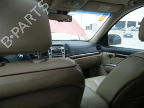 Used Parts HYUNDAI SANTA FÉ II (CM) 2.2 CRDi (139 hp) 1716997