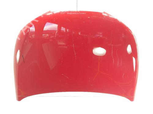 Hood SEAT IBIZA IV (6J5, 6P1) 1.4 TDI | BP29875926C1