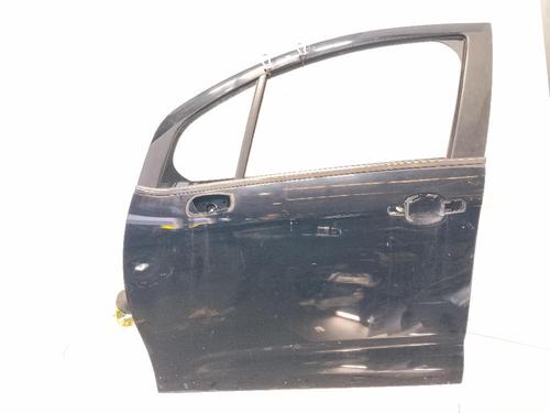 Left front door CITROËN C3 II (SC_) 1.4 HDi 70 (SC8HZC, SC8HR0, SC8HP4) | BP32358586C2