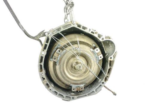 Used Gearbox MERCEDES-BENZ E-CLASS (W211) E 270 CDI (211.016) (163 hp) 31870939