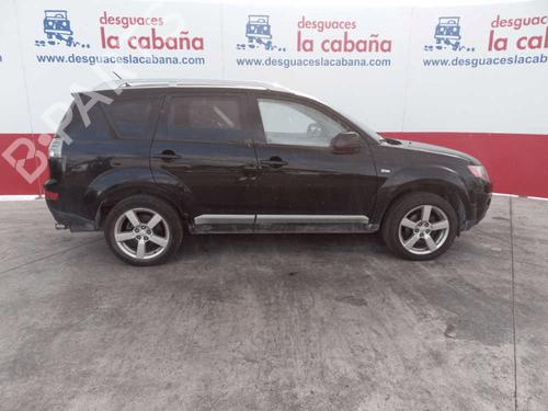 AC compressor MITSUBISHI OUTLANDER II (CW_W) 2.0 DI-D (CW8W) | BP23998779M34  - Image 7