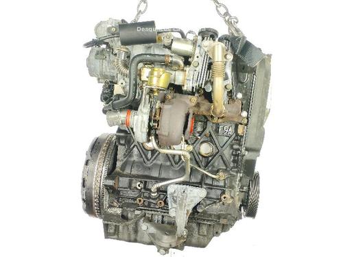 Engine RENAULT SCÉNIC II (JM0/1_) 1.9 dCi (JM0G, JM12, JM1G, JM2C) | BP36554921M1 - Image 3