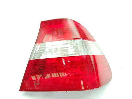Used Right taillight Right taillight BMW 3 (E46) 320 d (150 hp) 34506201 34506201