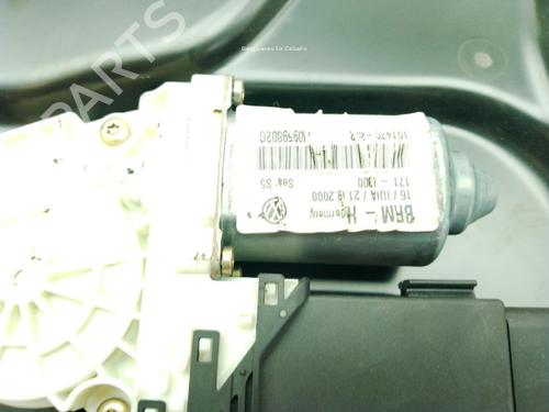 Front right window mechanism SEAT LEON (1M1) 1.9 TDI | BP27534633C23 - Image 4