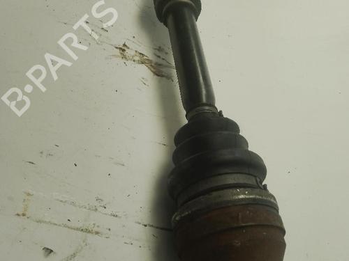 Right front driveshaft OPEL ASTRA J (P10) 1.4 LPG (68) | BP38719016M39 - Image 3