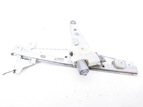Used Front right window mechanism Front right window mechanism PEUGEOT 5008 (0U_, 0E_) 1.6 HDi (110 hp) 24041239 24041239