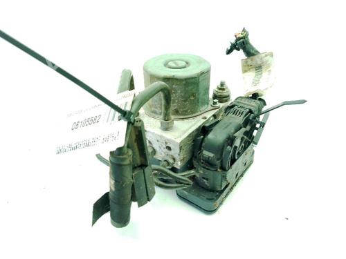 Used ABS pump ABS pump MERCEDES-BENZ B-CLASS Sports Tourer (W246, W242) B 200 CDI (246.201) (136 hp) 32658784 32658784