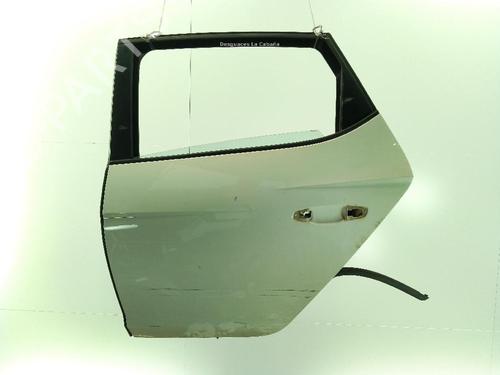 Left rear door SEAT LEON ST (5F8) 1.6 TDI | BP23999931C4 