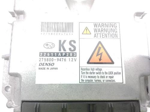 Electronic module SUBARU IMPREZA Hatchback (GR, GH, G3) 2.0 D AWD | BP24045648M83 
