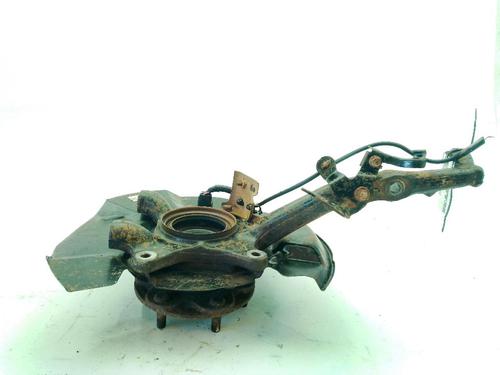 Fusée avant droite TOYOTA LAND CRUISER PRADO (_J12_) 3.0 D-4D (KDJ120, KDJ125, KDJ121) | BP30771317M26 