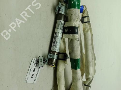 Used Left curtain airbag Left curtain airbag AUDI Q5 (8RB) 2.0 TDI quattro (170 hp) 33811172 33811172