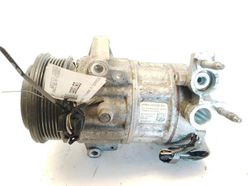 AC compressor FORD ECOSPORT 1.0 EcoBoost | BP29298832M34 - Image 3