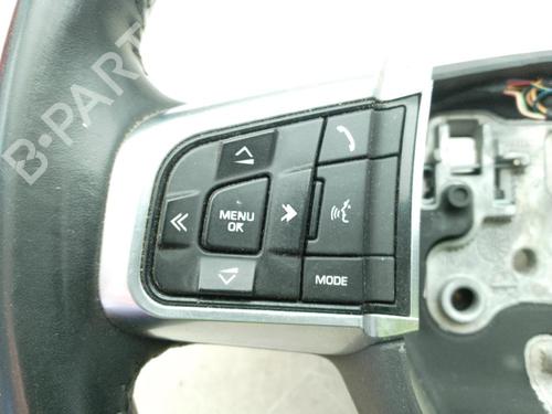 Steering wheel LAND ROVER DISCOVERY SPORT (L550) 2.2 D 4x4 | BP18375494C49 