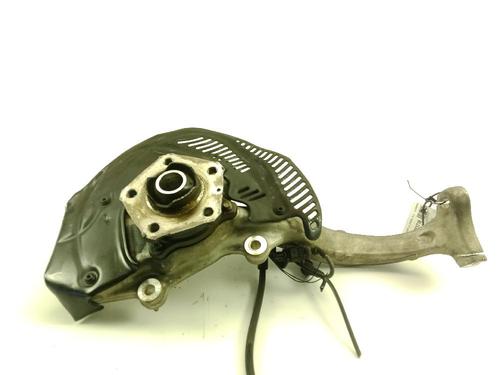 Left front steering knuckle AUDI A6 Allroad C8 (4AH) 40 TDI Mild Hybrid quattro | BP18416640M25 