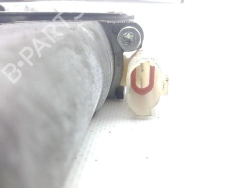 Rear left window mechanism HYUNDAI i10 II (BA, IA) 1.0 | BP18369555C24 