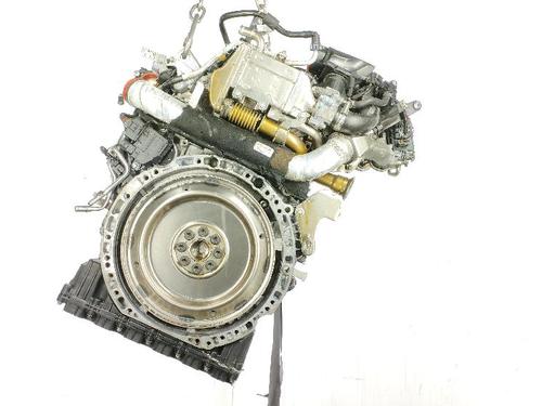Engine MERCEDES-BENZ E-CLASS (W213) E 220 d (213.004) | BP35800405M1 - Image 4