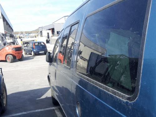 Front right interior door handle CITROËN JUMPY I (U6U_) 1.9 TD | BP18364000I14 
