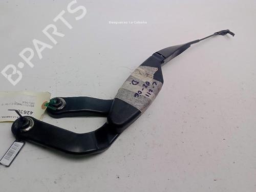 Used Front windshield wiper arm MERCEDES-BENZ E-CLASS (W211) [2002-2009]  26309545