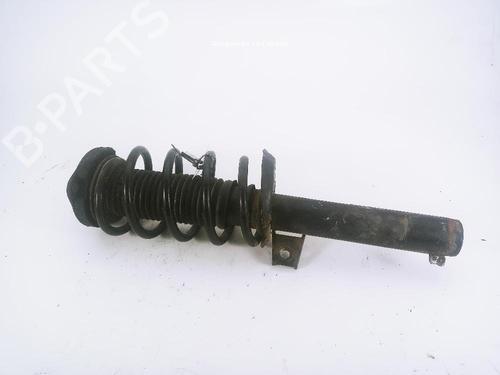 Used Left front shock absorber SKODA OCTAVIA II Combi (1Z5) 2.0 TDI 16V 4x4 (140 hp) 24042595